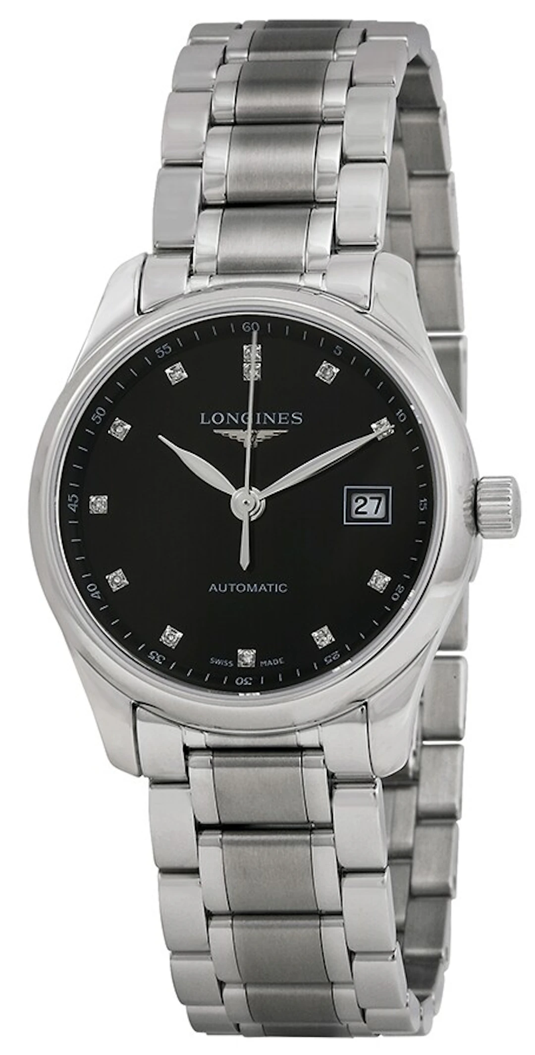 Longines Master L2.257.4.57.6 L2.257.4.57.6