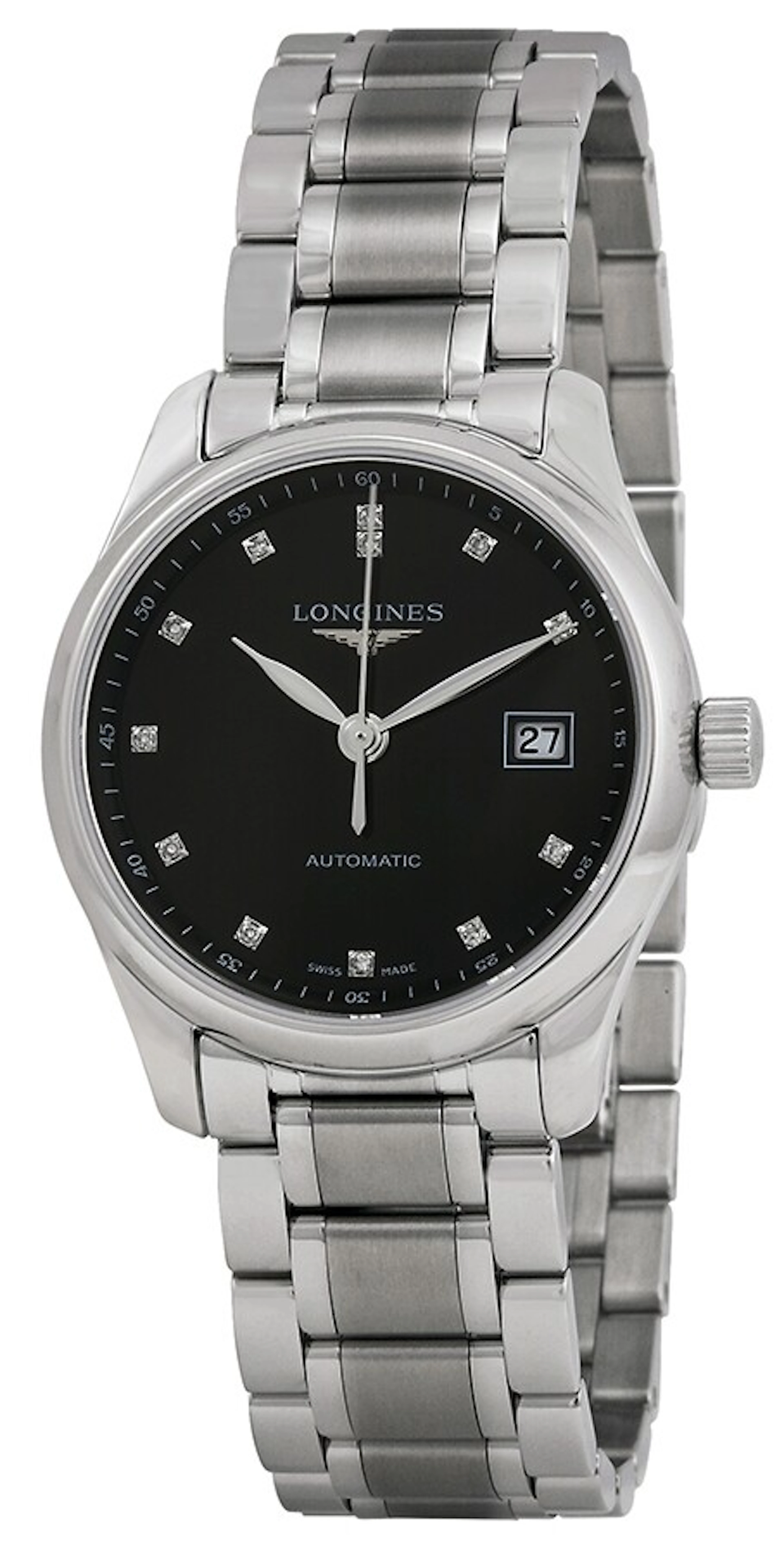 Longines Master L2.257.4.57.6 L2.257.4.57.6