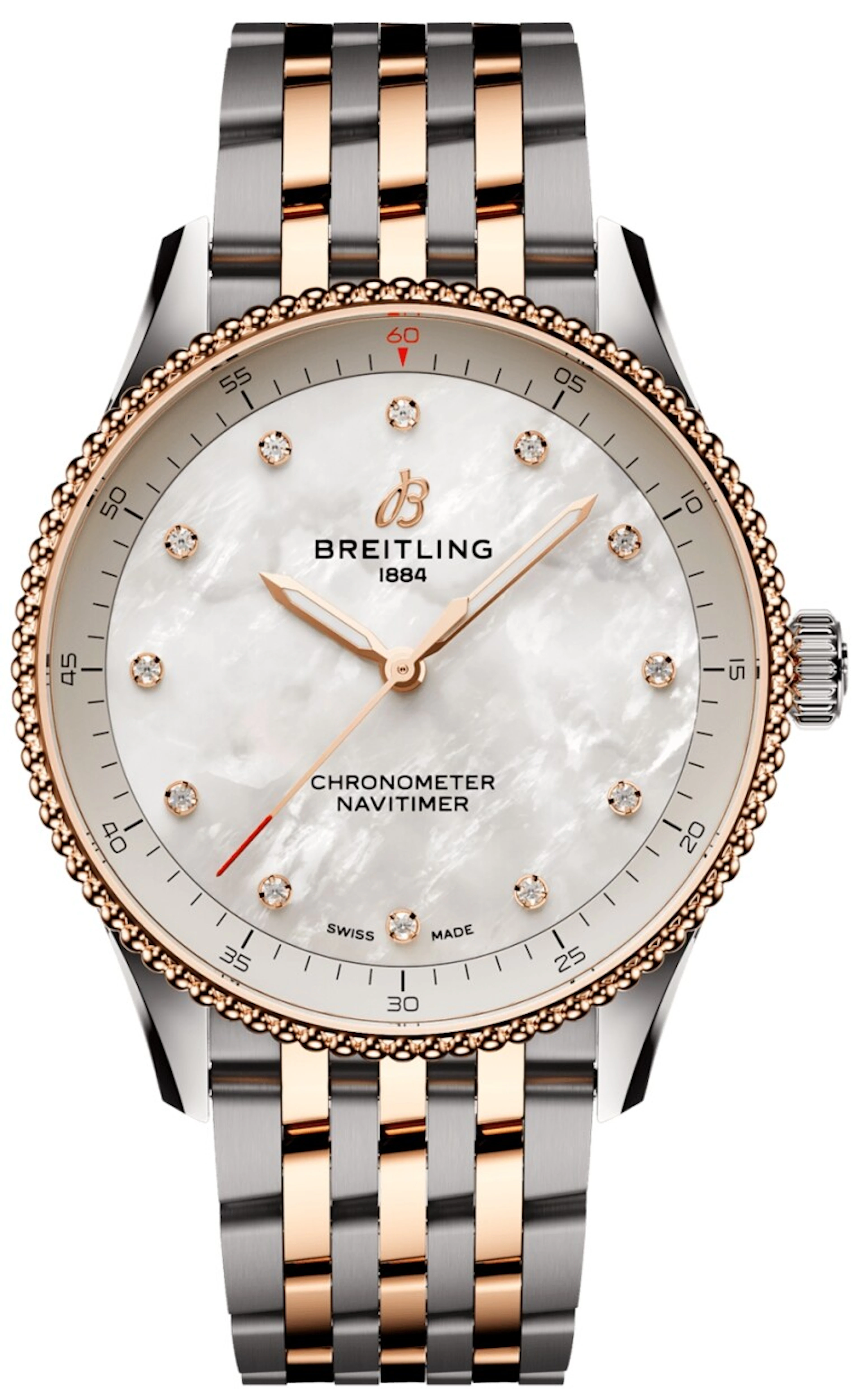 Breitling Navitimer 32 U77320E61A1U1 U77320E61A1U1