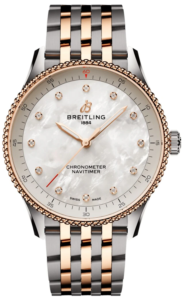 Breitling Navitimer 32 U77320E61A1U1 U77320E61A1U1