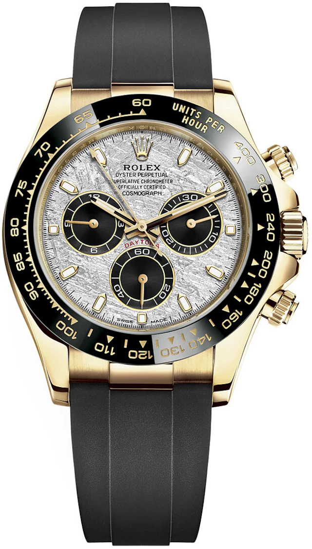 Rolex Cosmograph Daytona 116518LN-0076 116518LN-0076