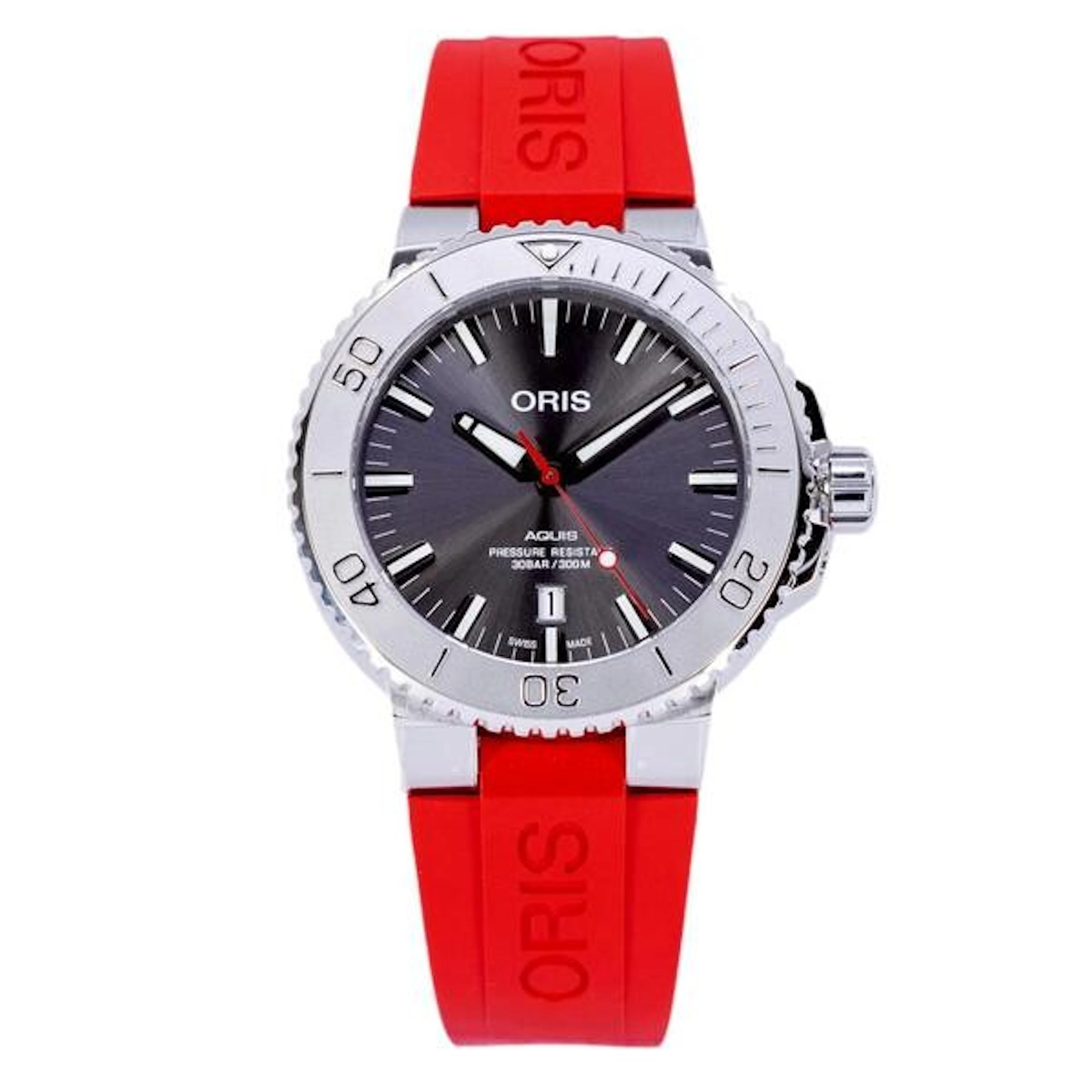 Oris Diving 01 733 7730 4153-07 4 24 66EB 01 733 7730 4153-07 4 24 66EB