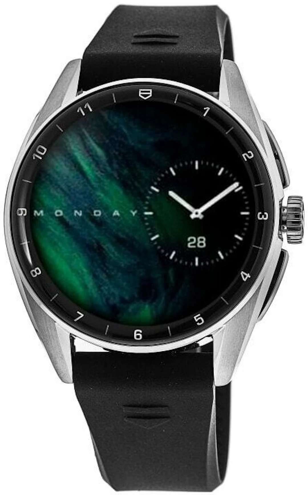 TAG Heuer Connected SBR8010.BT6255 SBR8010.BT6255