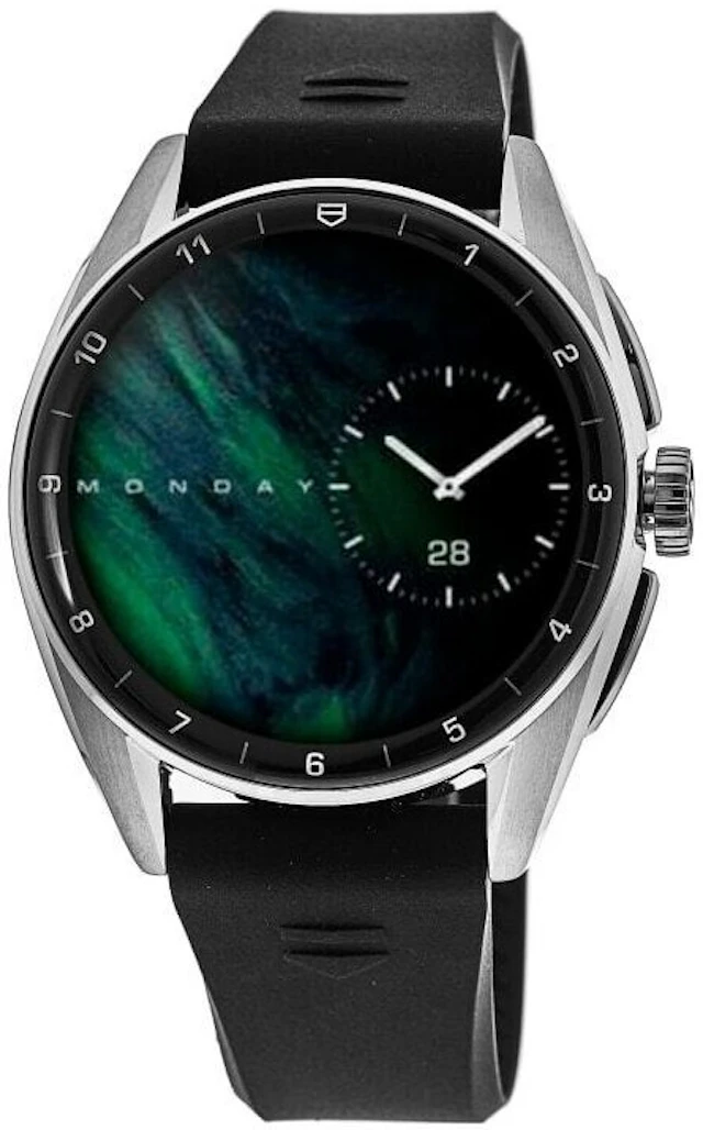 TAG Heuer Connected SBR8010.BT6255 SBR8010.BT6255