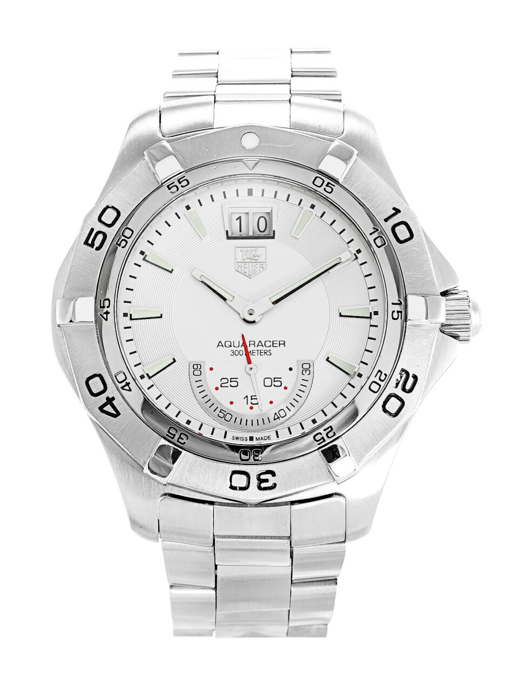 TAG Heuer Aquaracer WAF1011.BA0822 WAF1011.BA0822