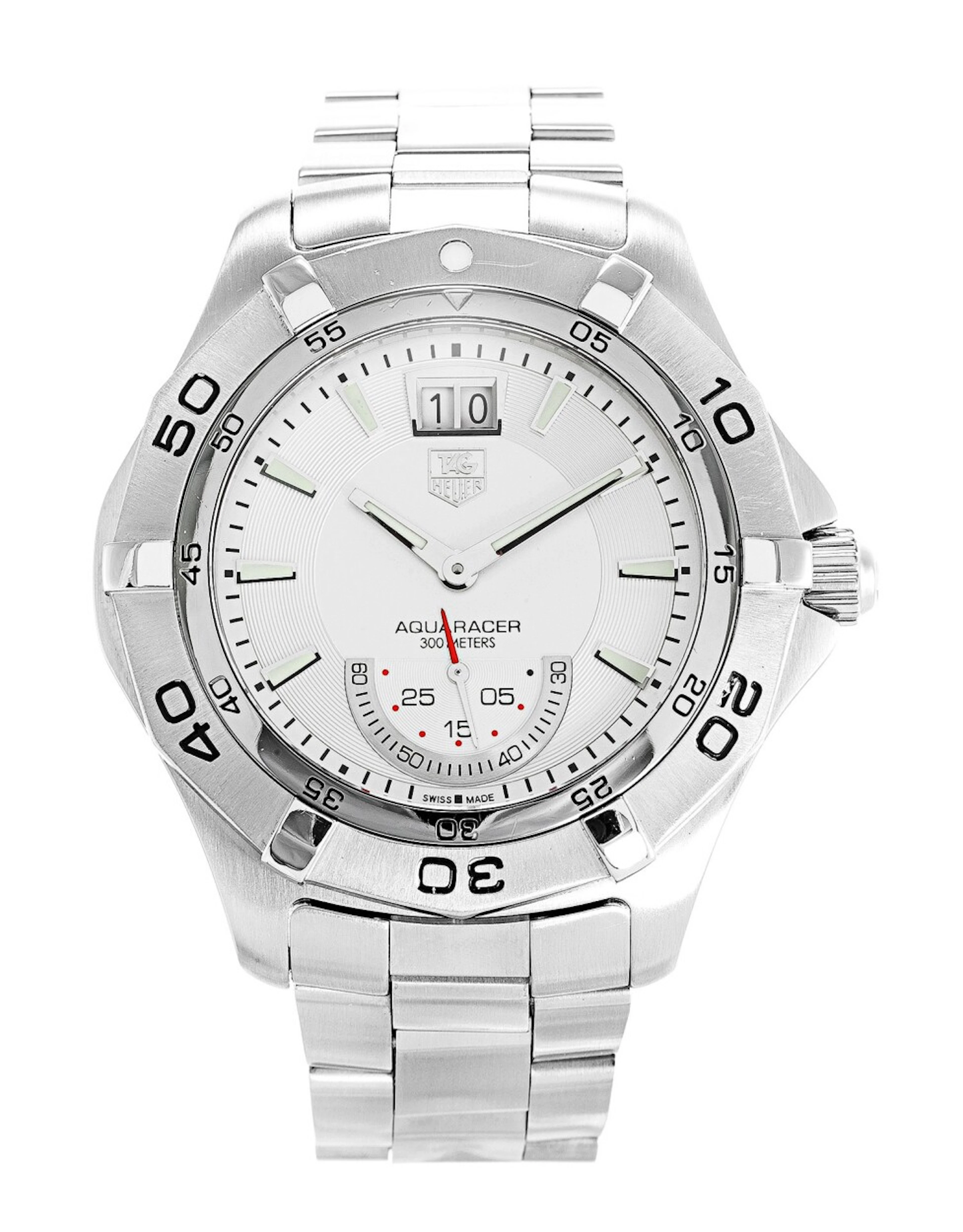 TAG Heuer Aquaracer WAF1011.BA0822 WAF1011.BA0822