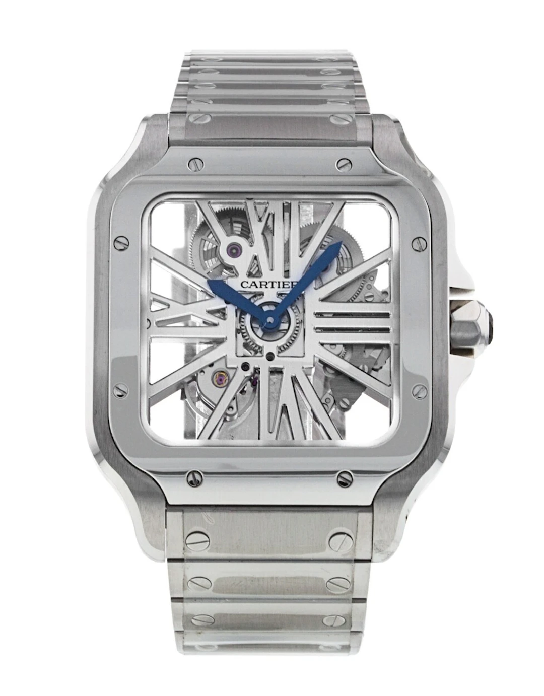 Cartier Santos De Cartier WHSA0007 WHSA0007