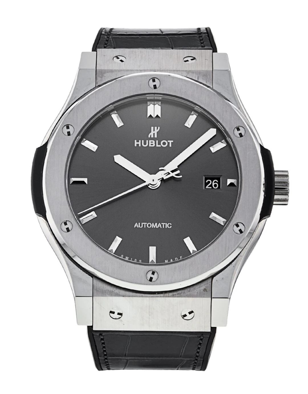 Hublot Classic Fusion 542.NX.7071.LR 542.NX.7071.LR