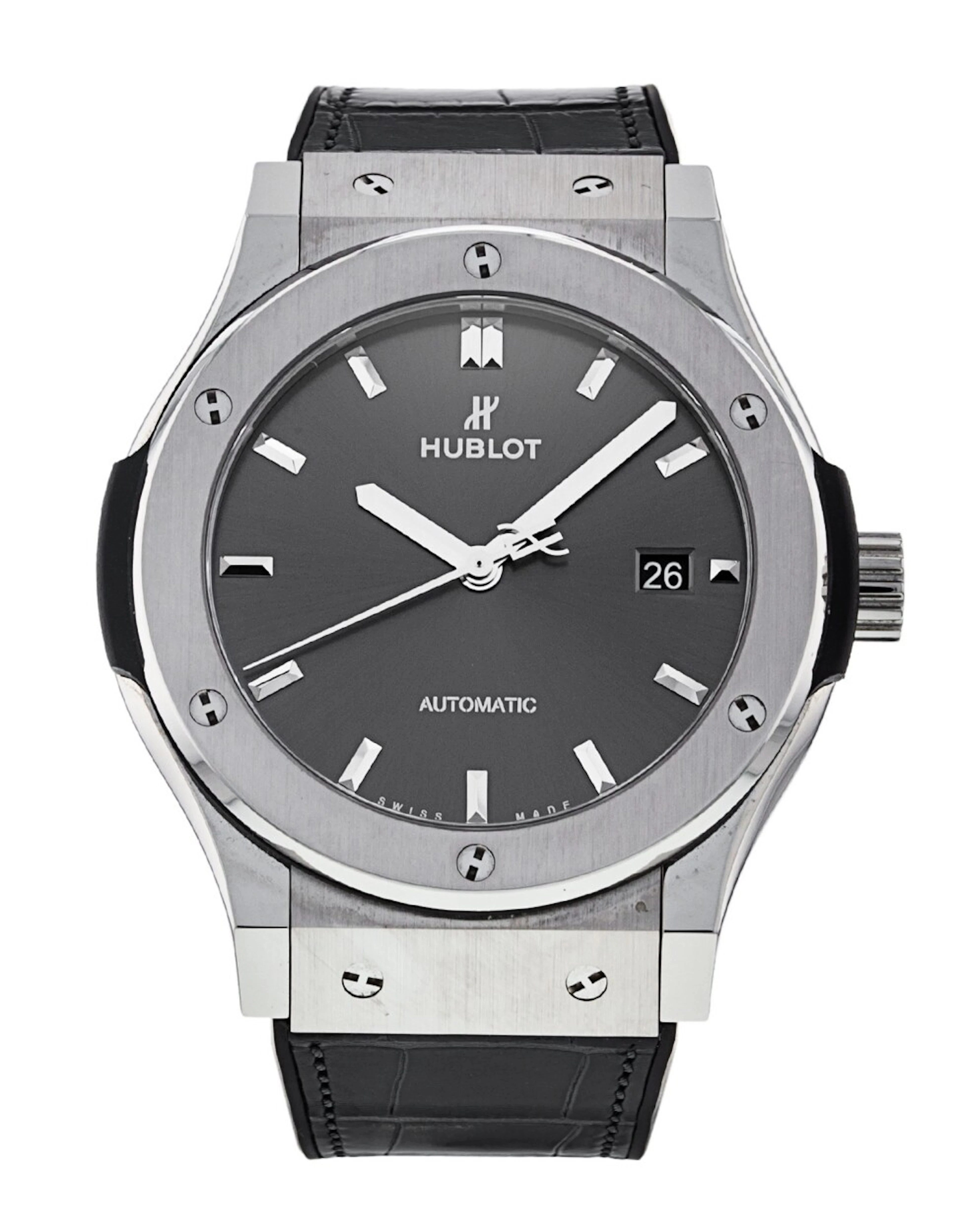 Hublot Classic Fusion 542.NX.7071.LR 542.NX.7071.LR