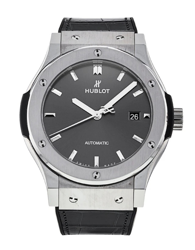 Hublot Classic Fusion 542.NX.7071.LR 542.NX.7071.LR