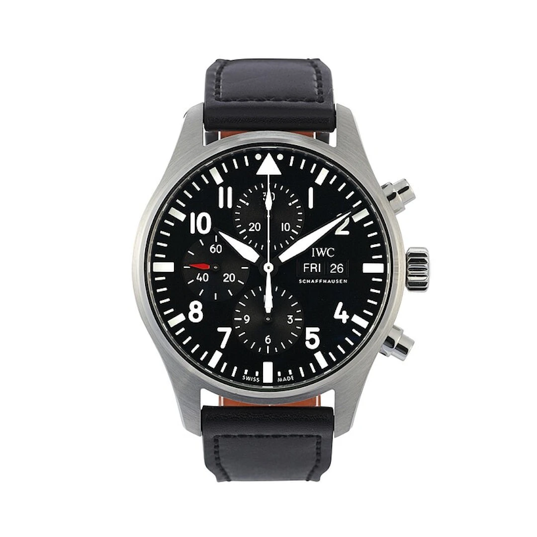 IWC Pilots Classic IW377709 IW377709
