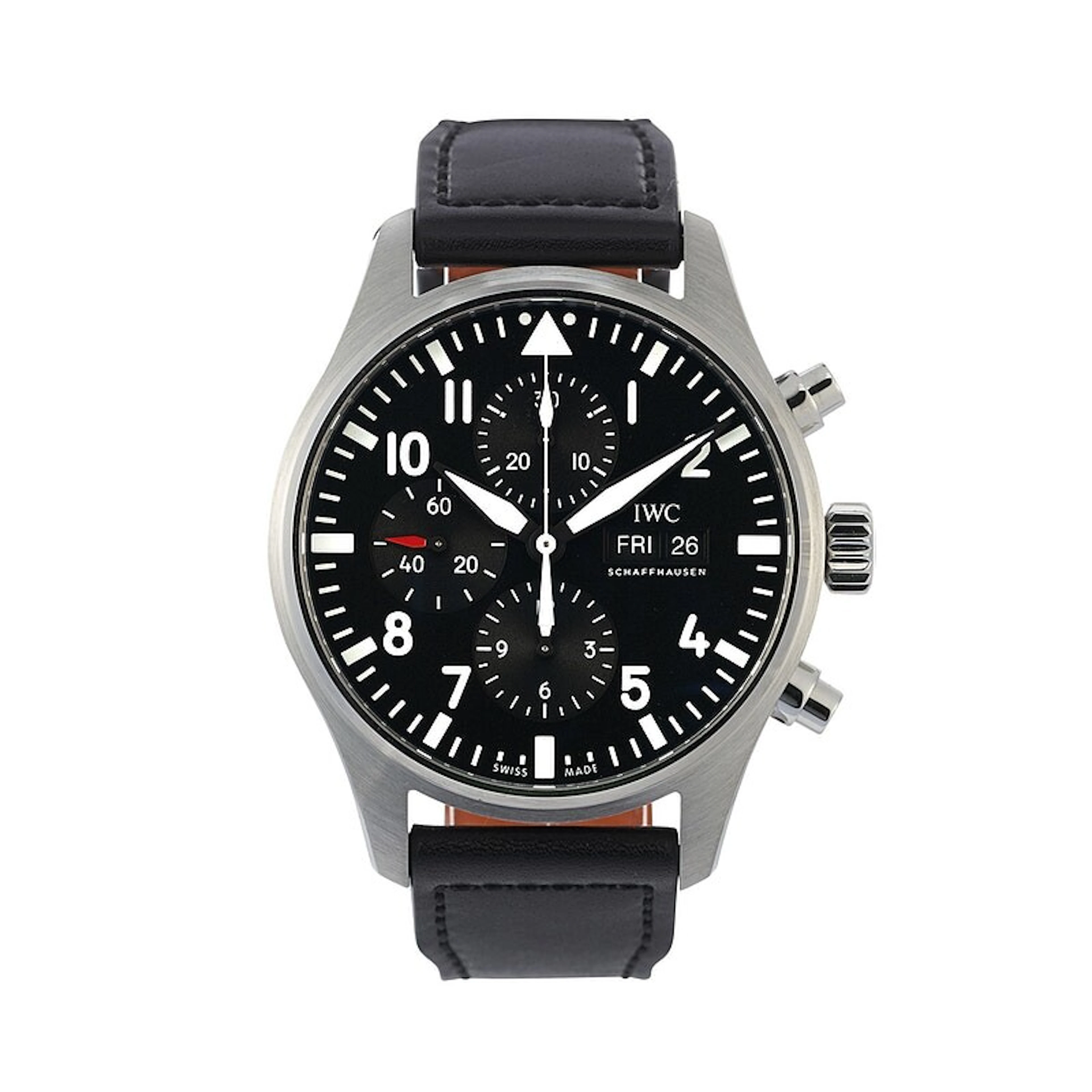 IWC Pilots Classic IW377709 IW377709