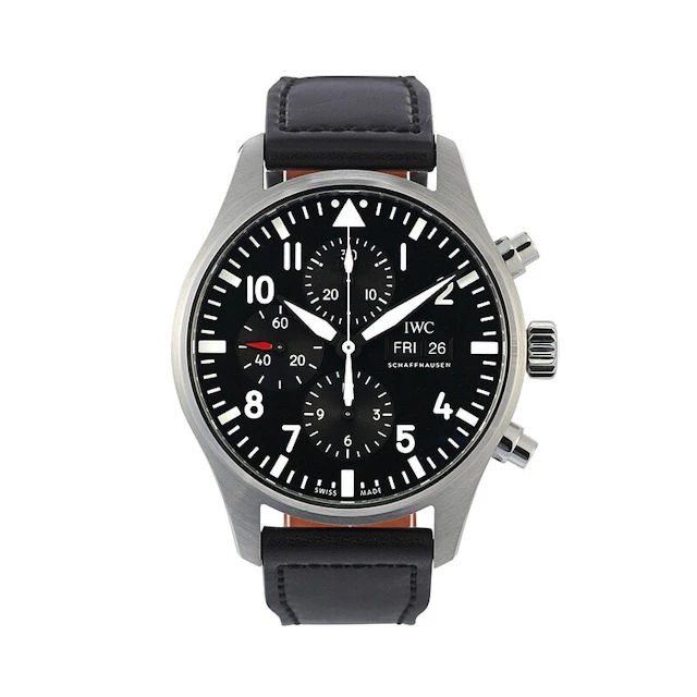 IWC Pilots Classic IW377709 IW377709