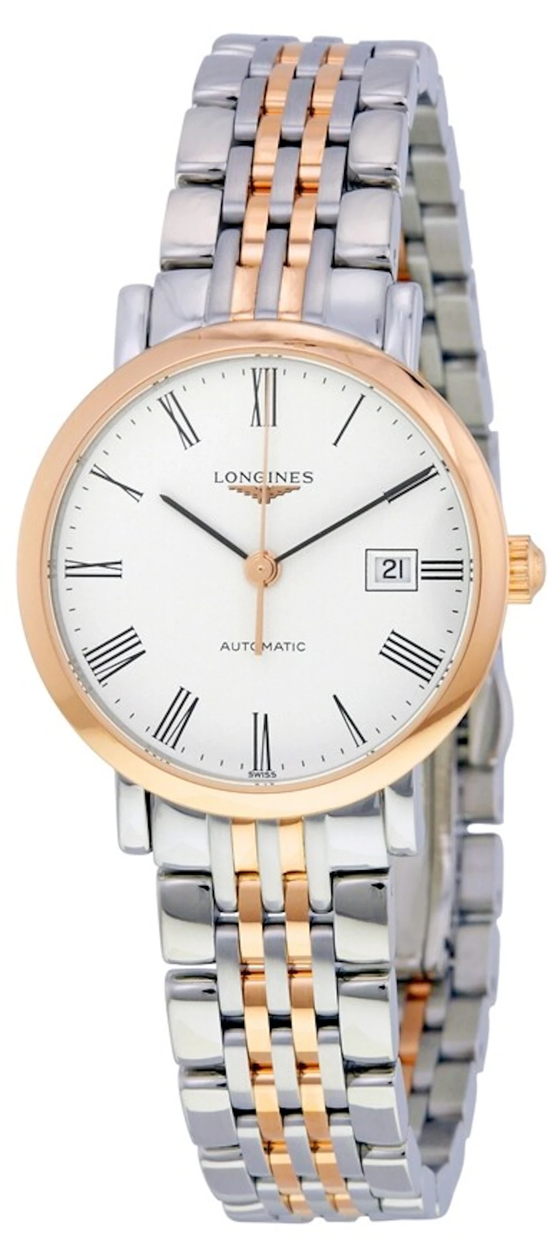 Longines Elegant L4.310.5.11.7 L4.310.5.11.7