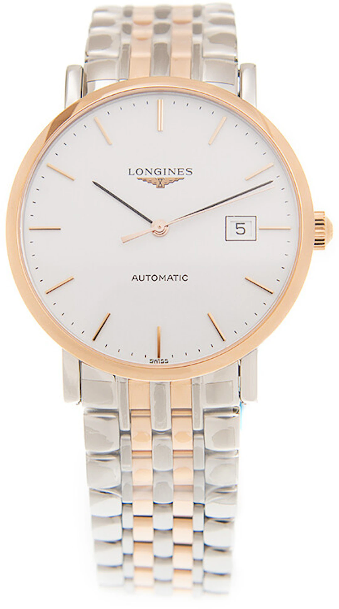 Longines Elegant L4.910.5.12.7 L4.910.5.12.7