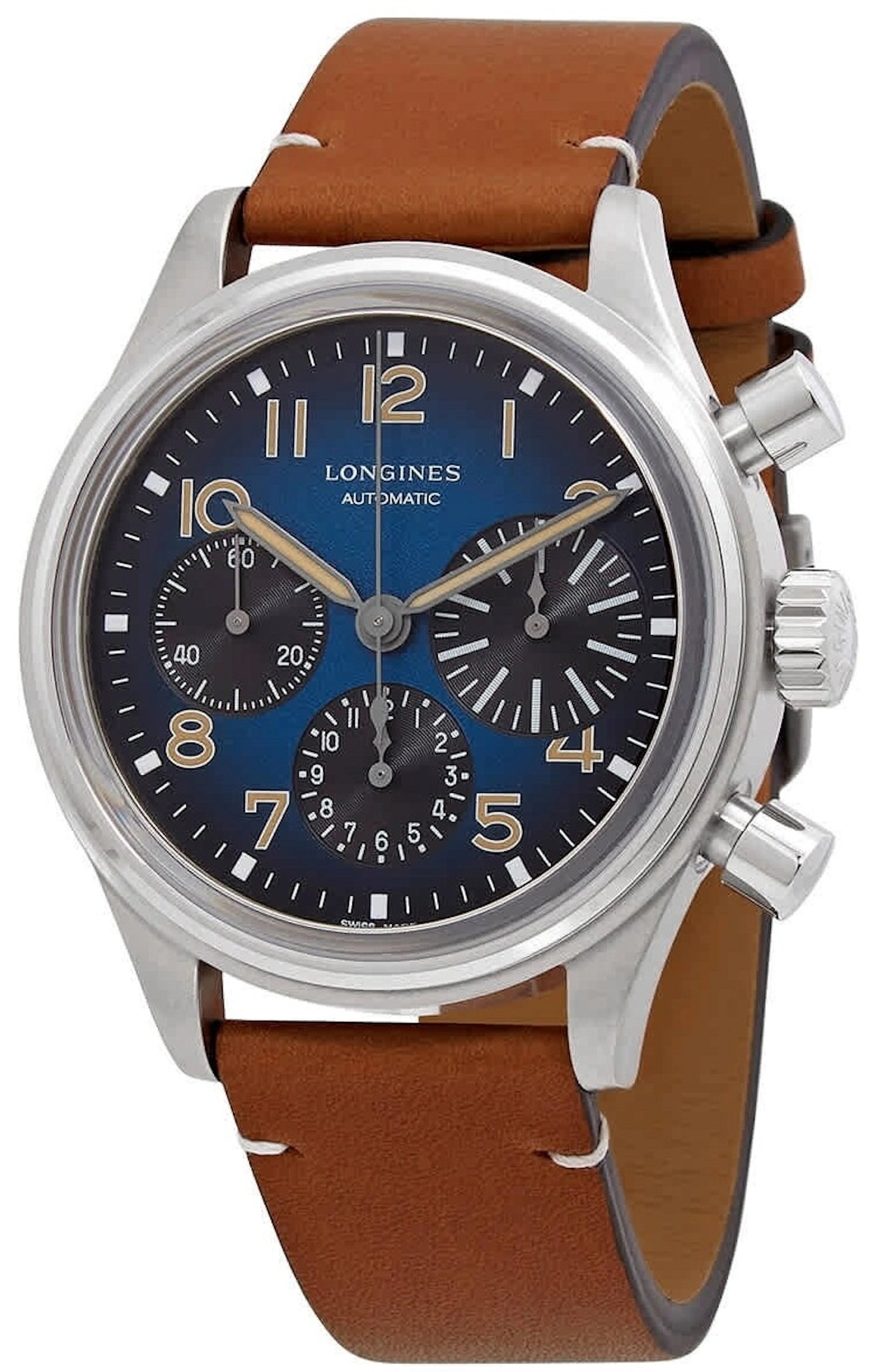 Longines Avigation Big Eye L2.816.1.93.2 L2.816.1.93.2