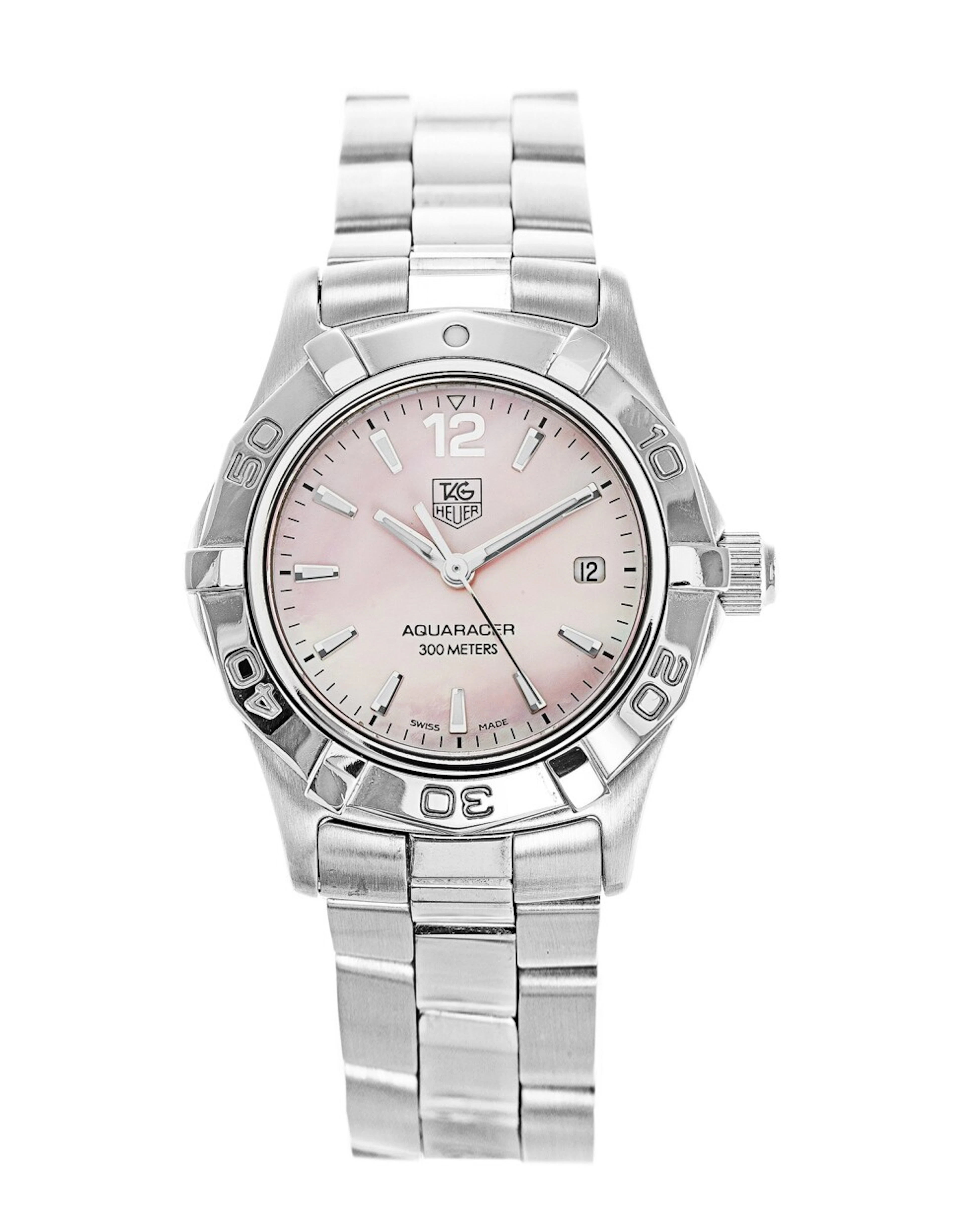 TAG Heuer Aquaracer Lady WAF1418.BA0812 WAF1418.BA0812