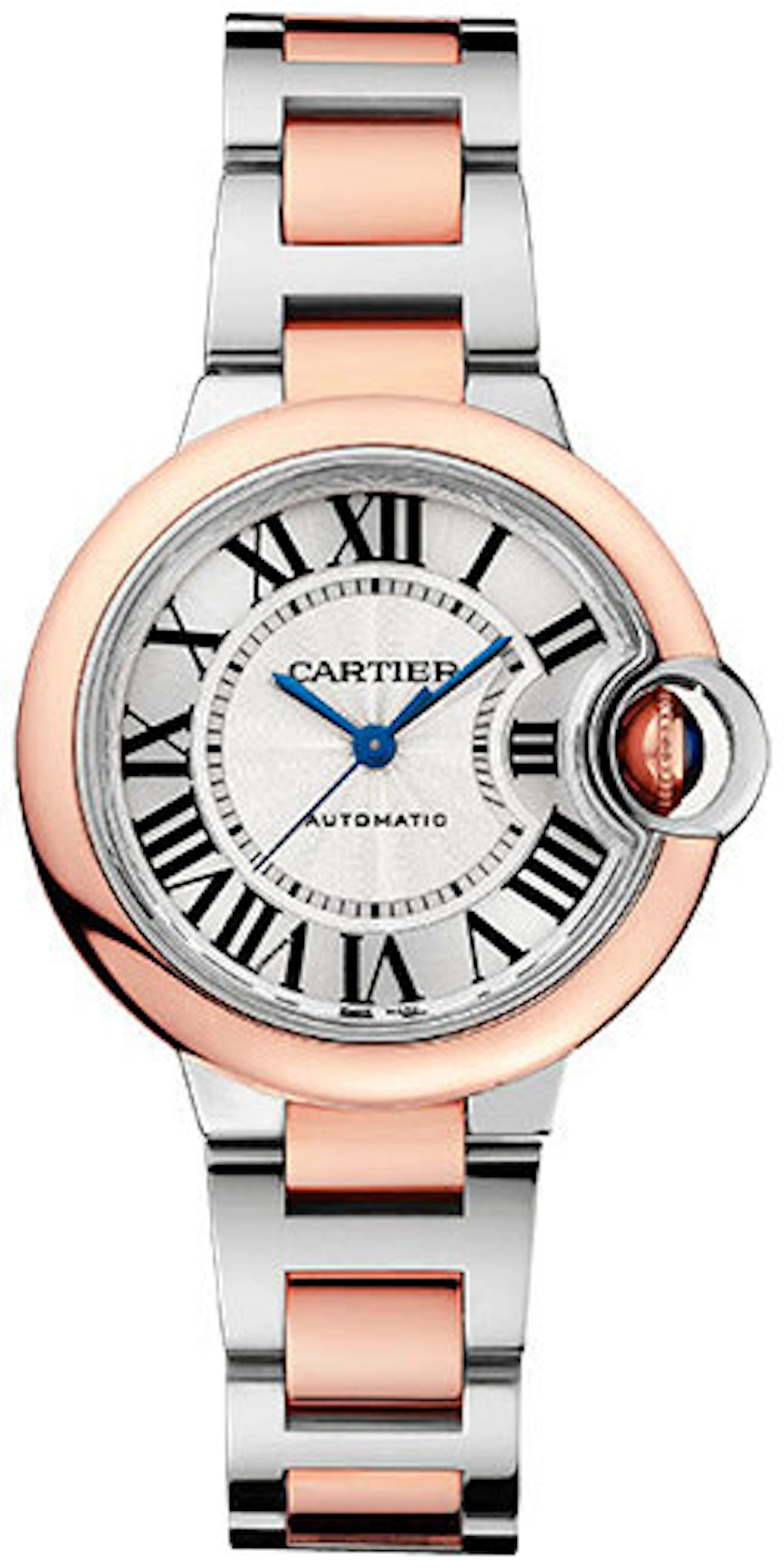 Cartier Ballon Bleu De Cartier W2BB0032 W2BB0032