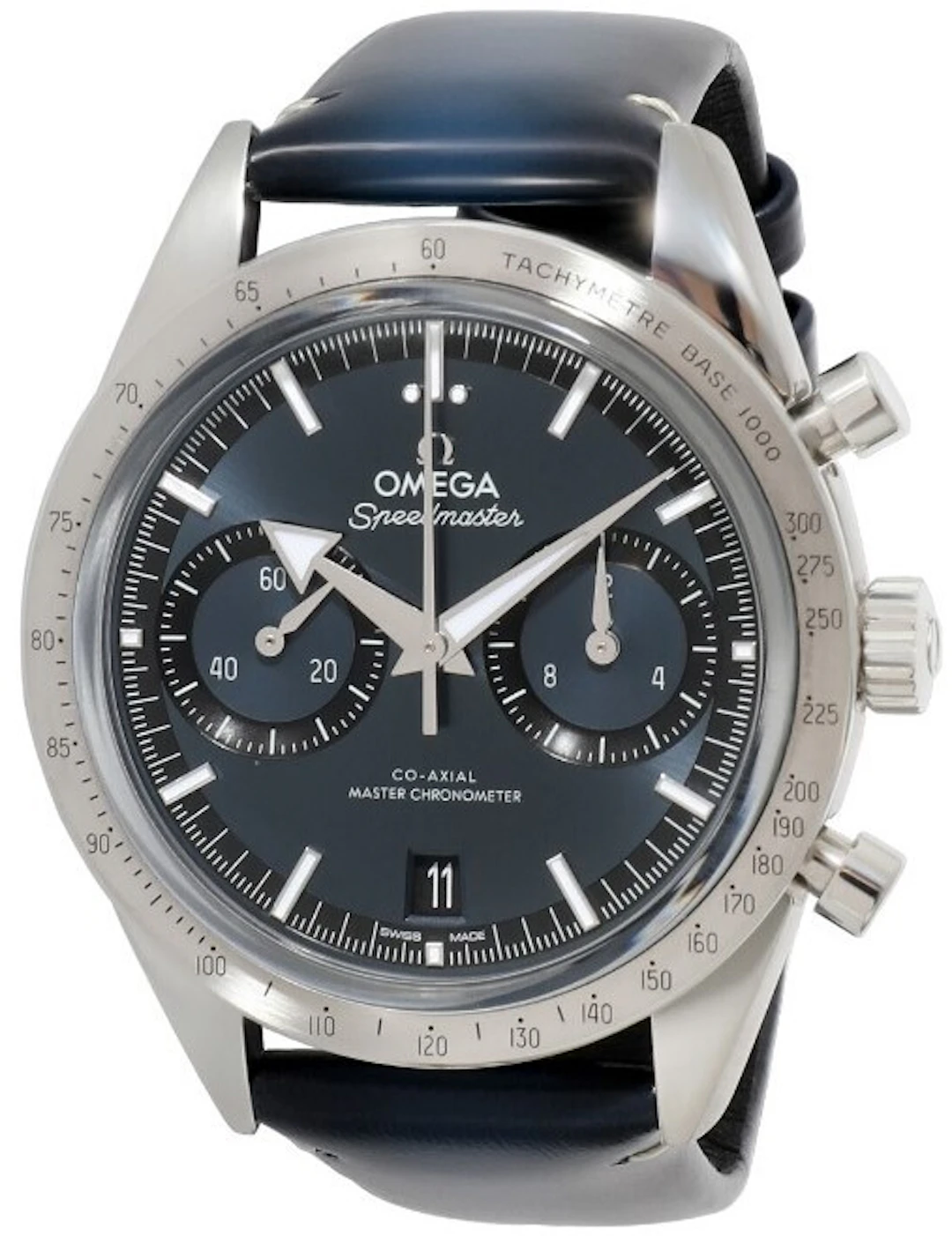 Omega Speedmaster 57 332.12.41.51.03.001 332.12.41.51.03.001