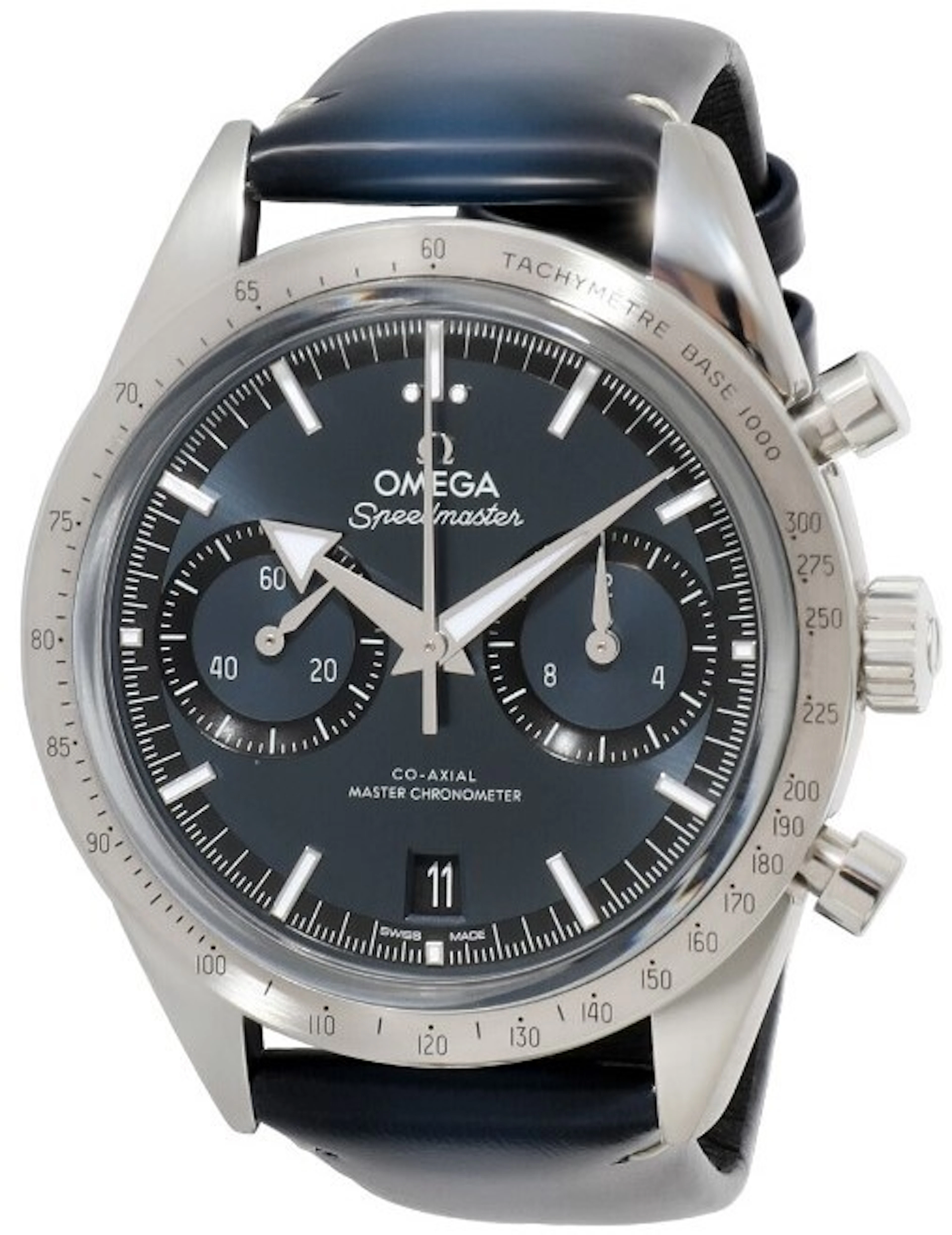 Omega Speedmaster 57 332.12.41.51.03.001 332.12.41.51.03.001