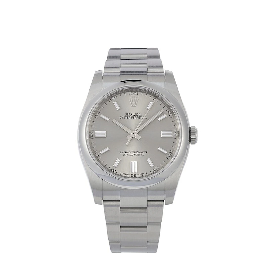 Rolex Perpetual 36 116000-0009 116000-0009