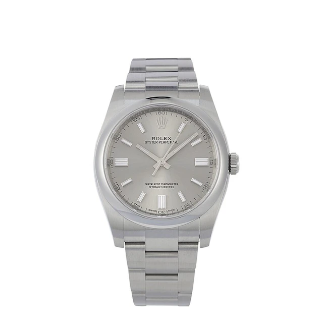 Rolex Perpetual 36 116000-0009 116000-0009