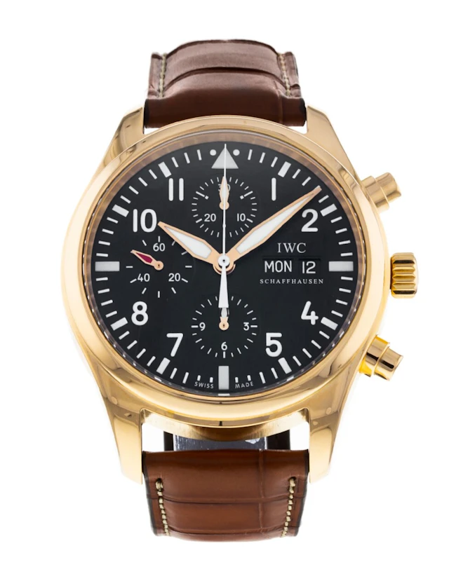 IWC Pilots Classic IW371713 IW371713