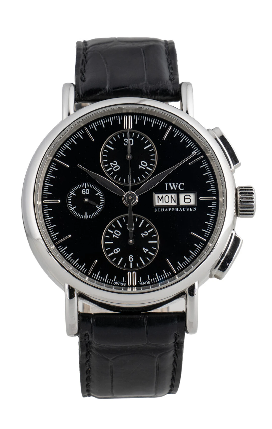IWC Portofino IW378303 IW378303