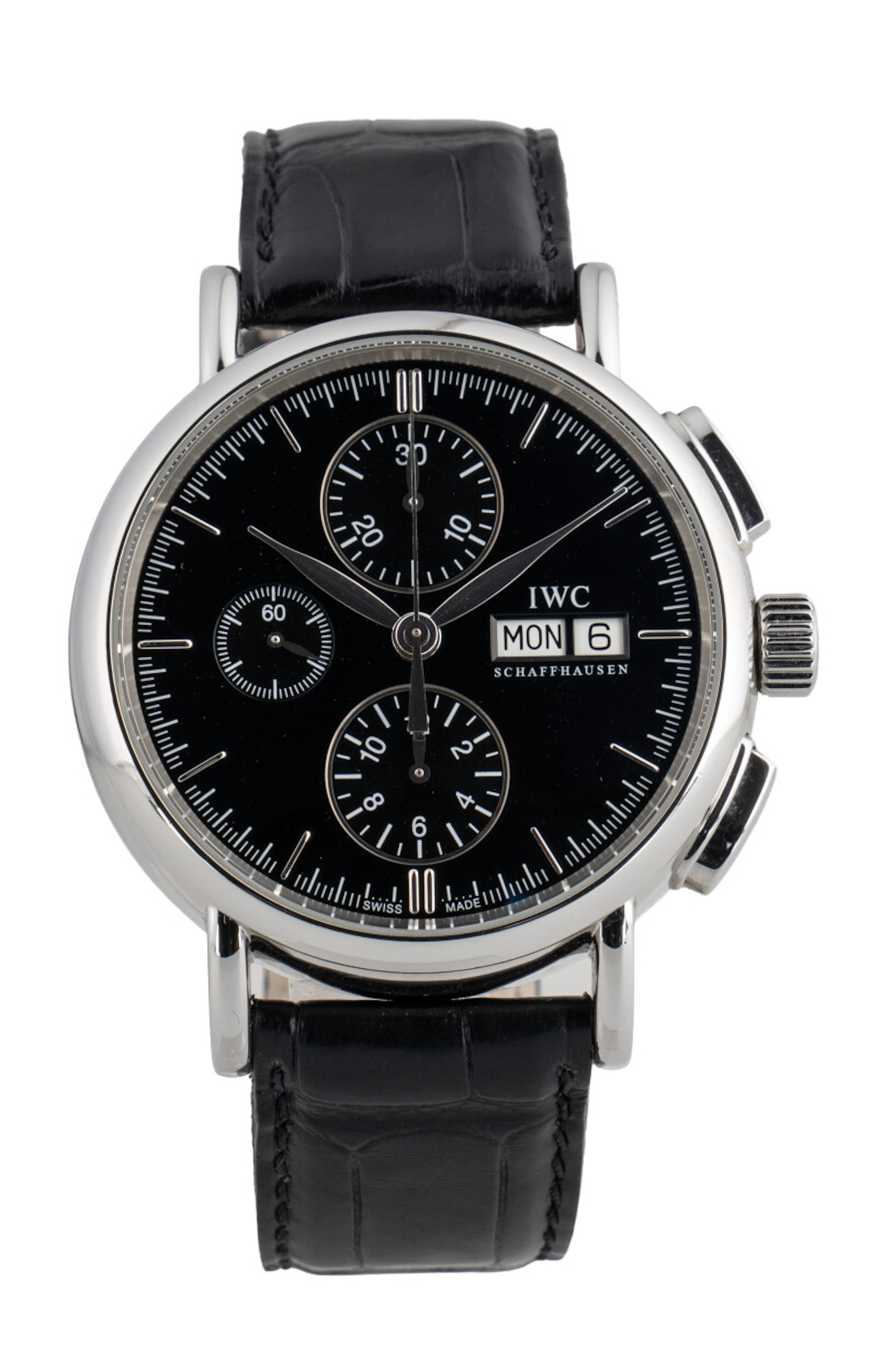 IWC Portofino IW378303 IW378303