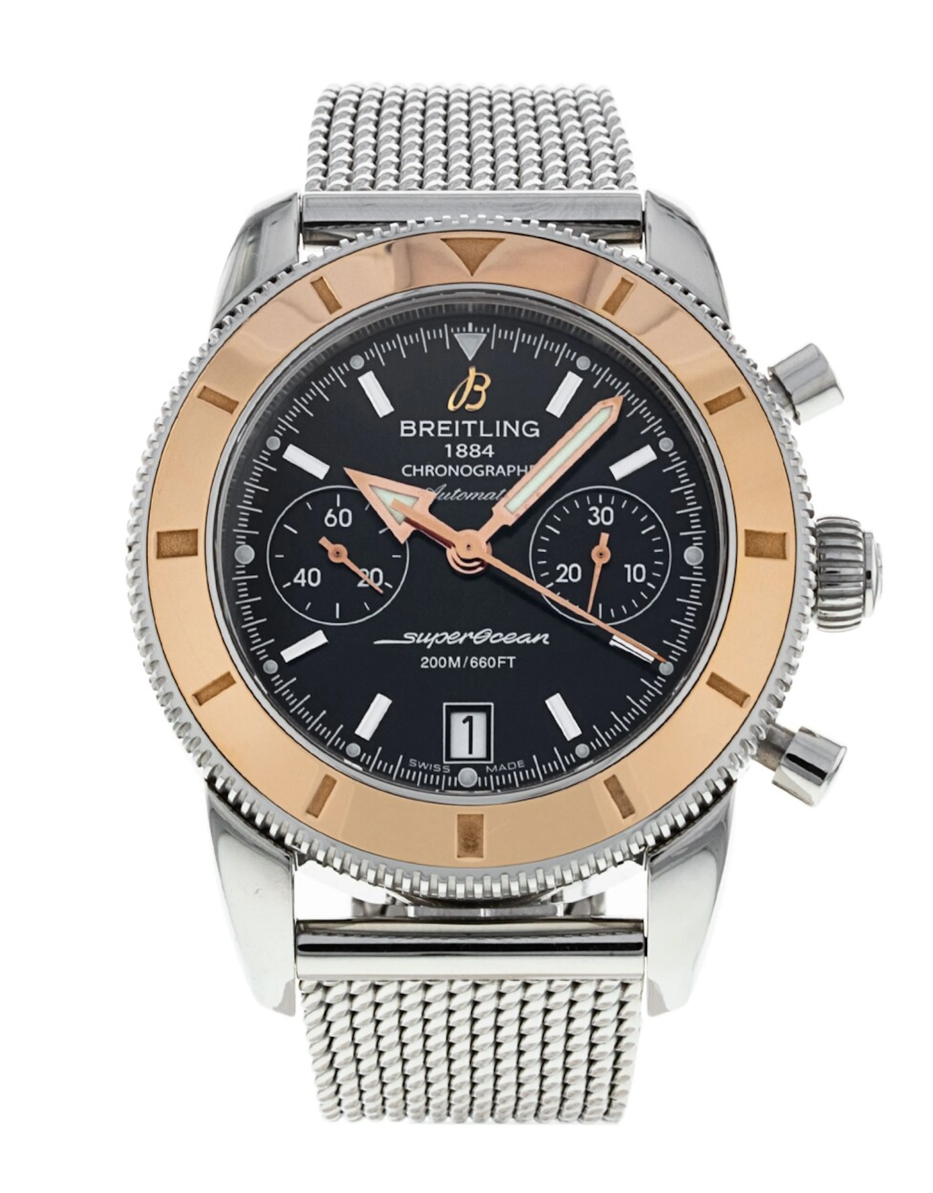 Breitling Superocean Heritage Chrono 44 U2337012.BB81.154A U2337012.BB81.154A