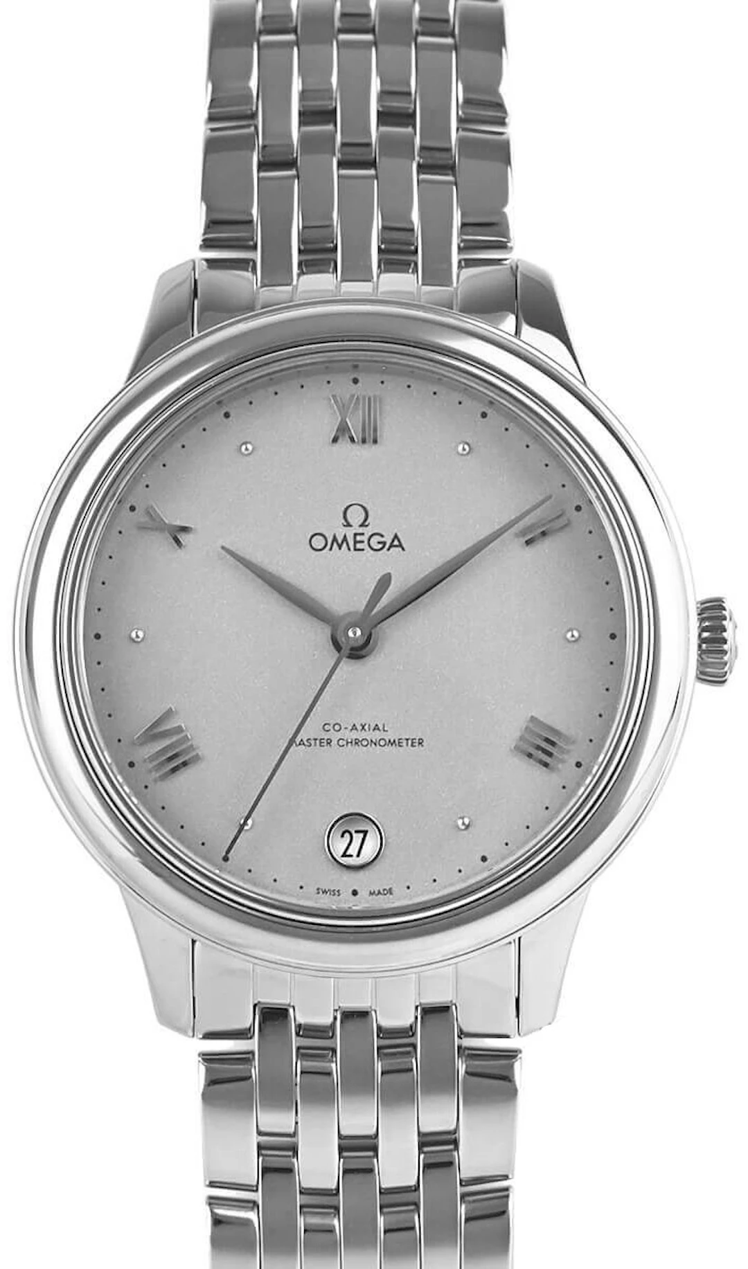 Omega De Ville Prestige 434.10.34.20.02.001 434.10.34.20.02.001