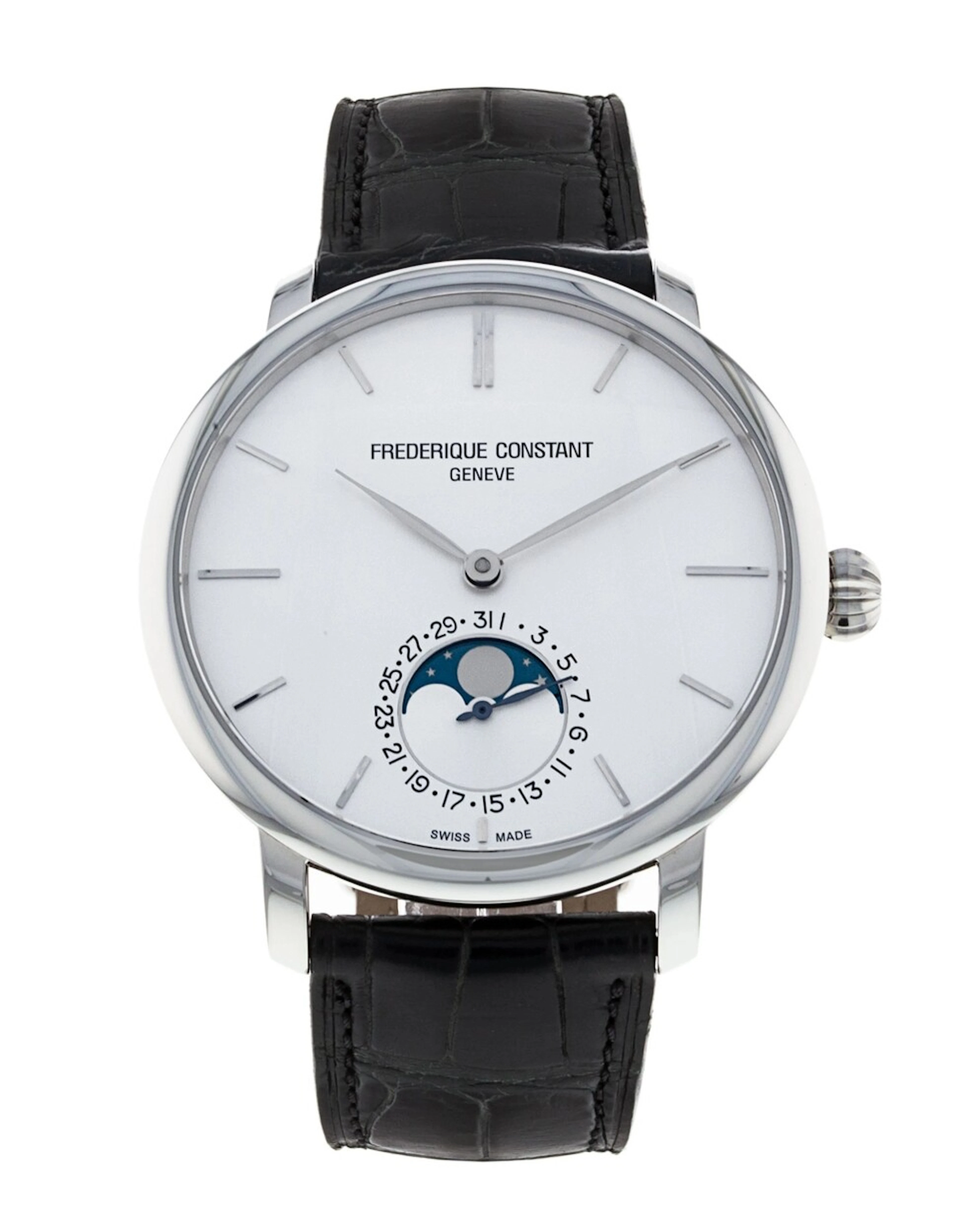 Frederique Constant Maxime Manufacture Automatic FC-705S4S6 FC-705S4S6