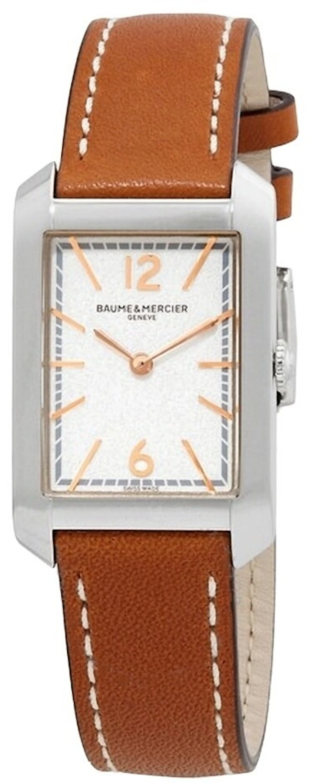 Baume & Mercier Hampton M0A10472 M0A10472