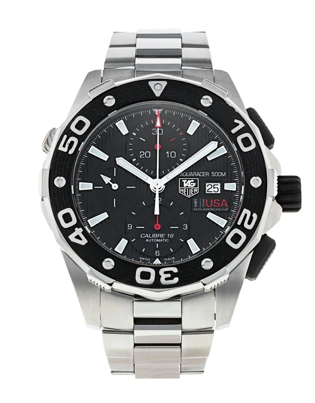TAG Heuer Aquaracer CAJ2111.BA0872 CAJ2111.BA0872