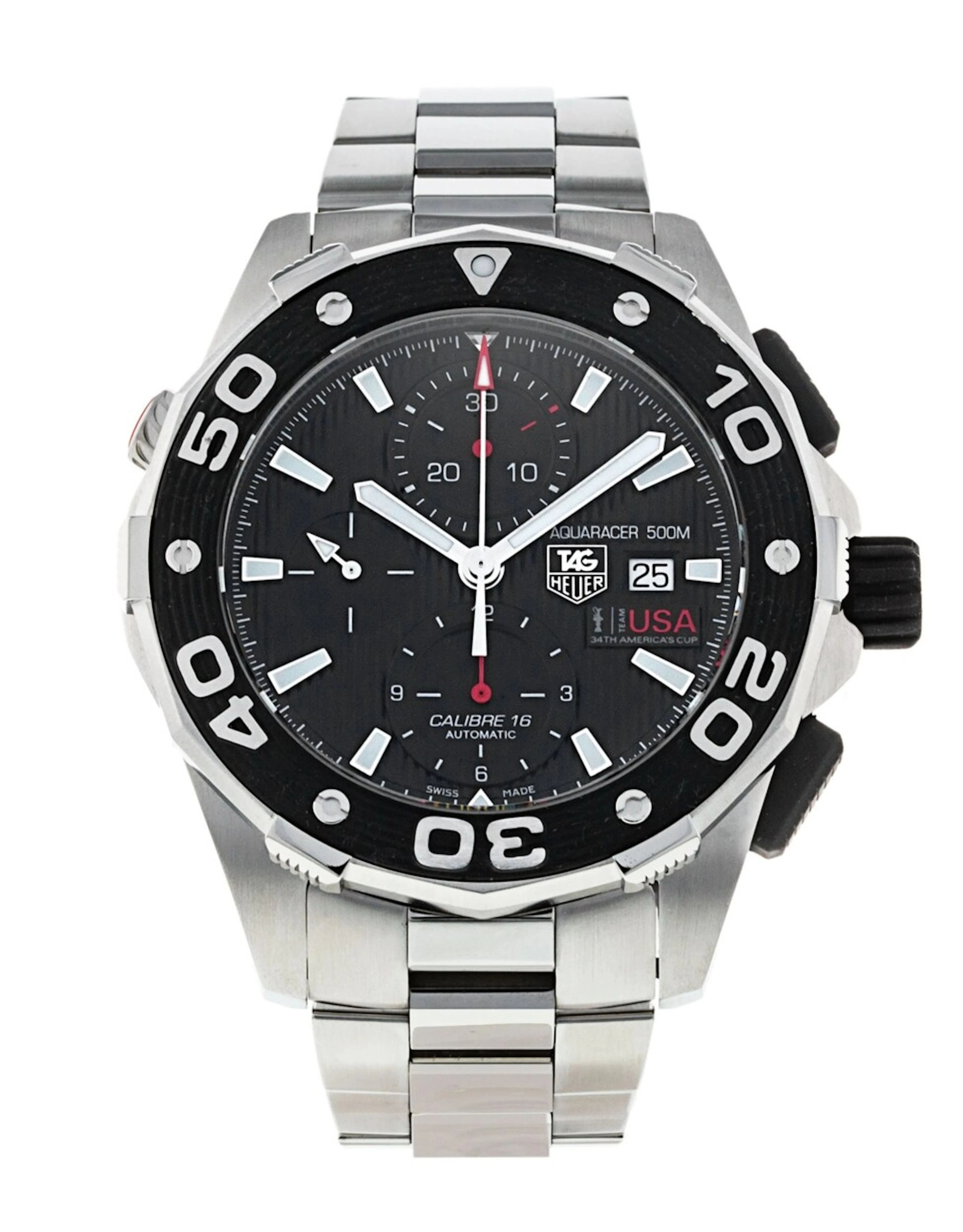 TAG Heuer Aquaracer CAJ2111.BA0872 CAJ2111.BA0872