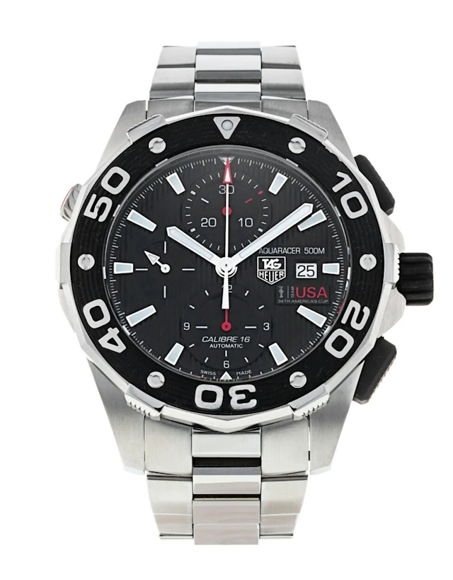 TAG Heuer Aquaracer CAJ2111.BA0872 CAJ2111.BA0872