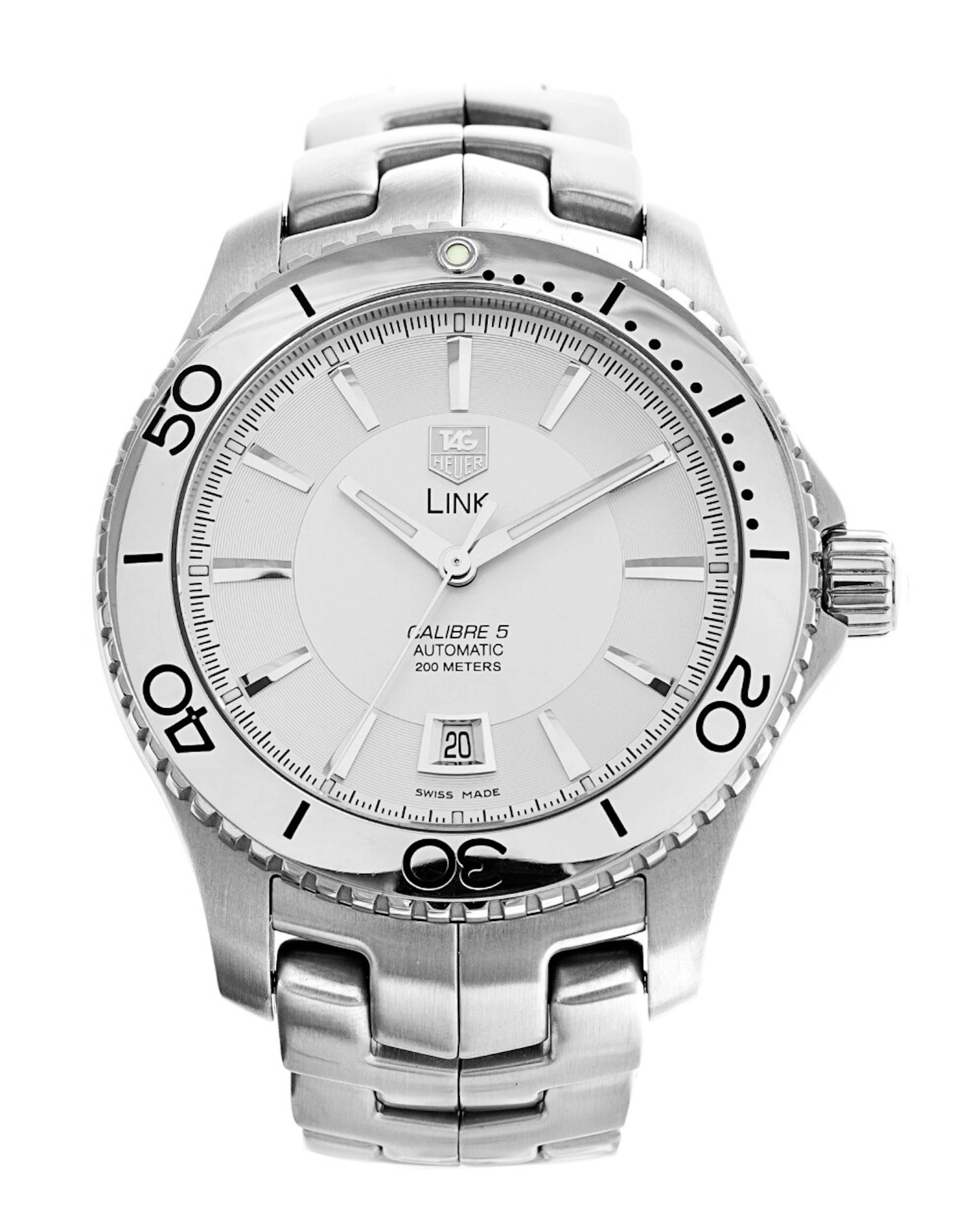 TAG Heuer WJ201B.BA0591 WJ201B.BA0591