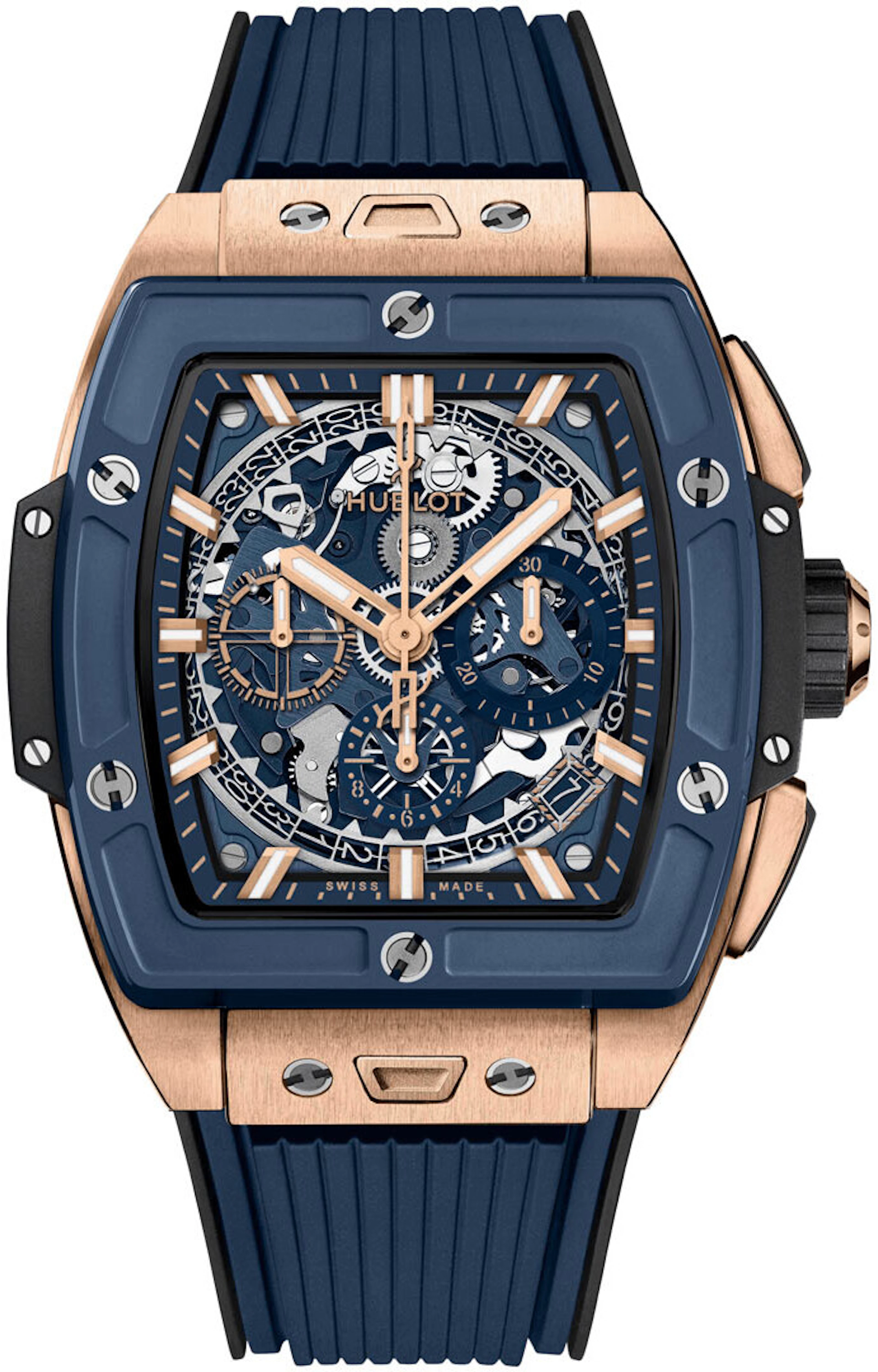 Hublot Big Bang 42Mm 642.OL.7180.RX 642.OL.7180.RX