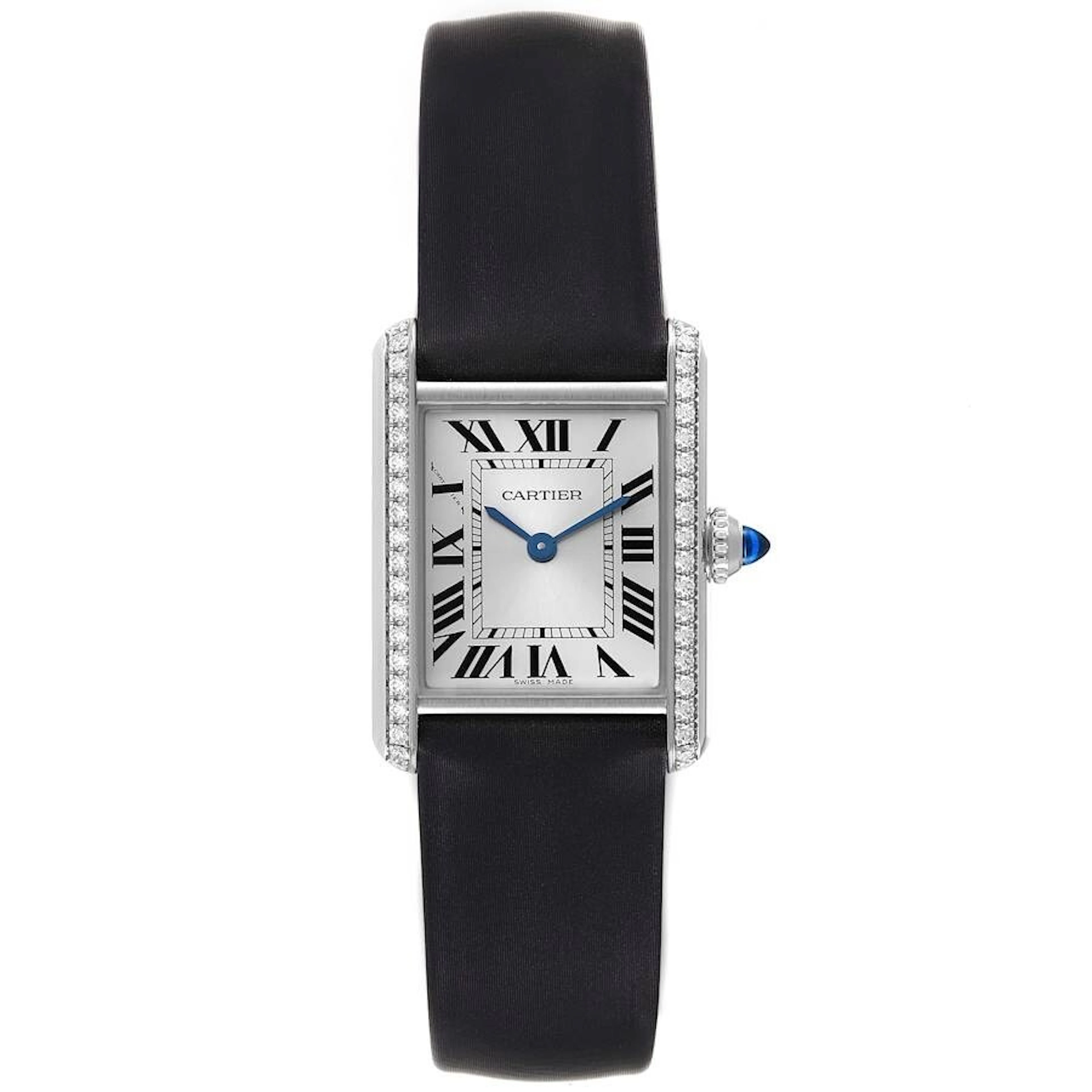 Cartier Tank Must de Cartier W4TA0016 W4TA0016