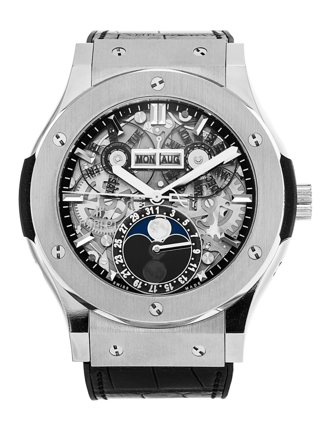 Hublot Classic Fusion 517.NX.0170.LR 517.NX.0170.LR