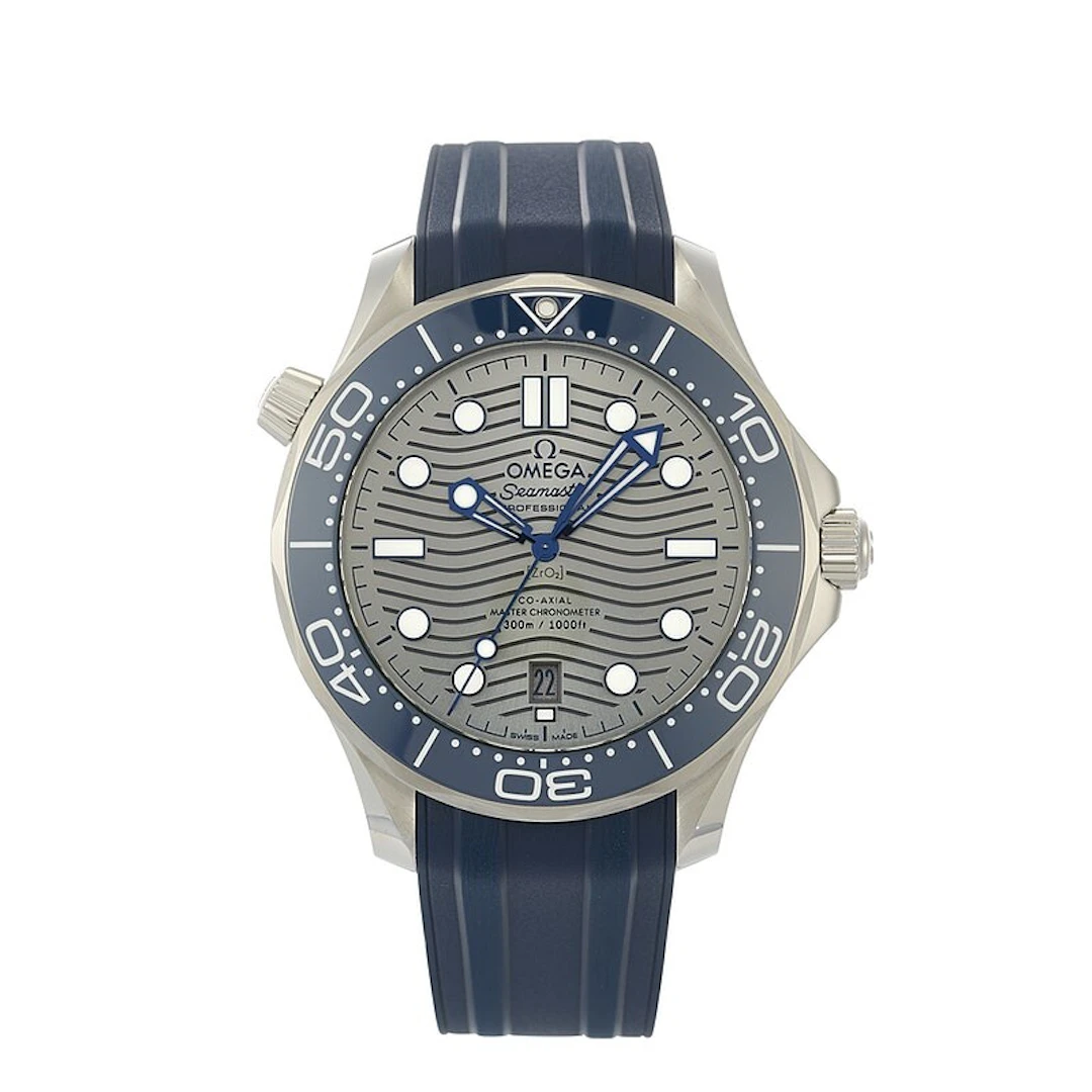 Omega Seamaster Diver 300m 210.32.42.20.06.001 210.32.42.20.06.001