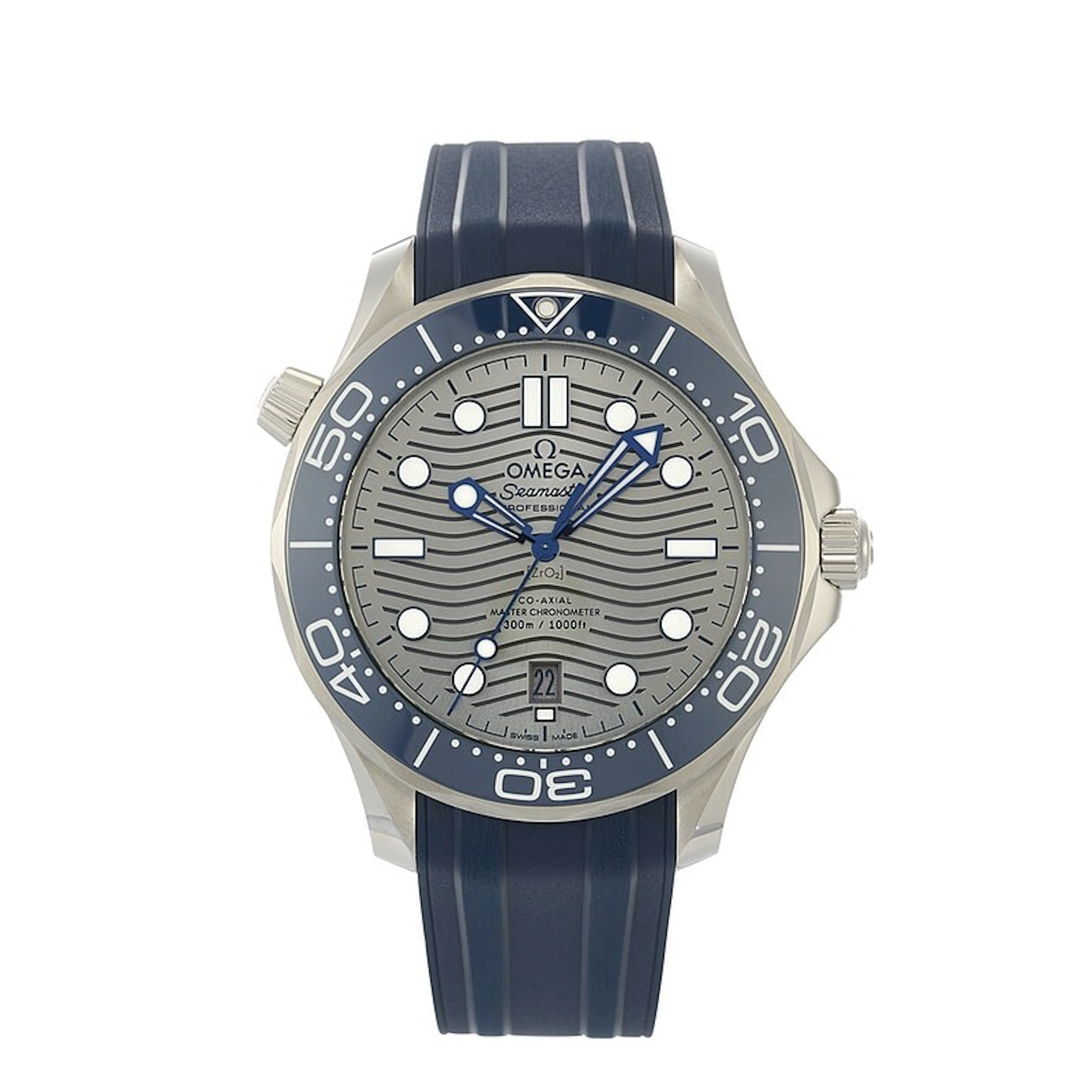 Omega Seamaster Diver 300m 210.32.42.20.06.001 210.32.42.20.06.001
