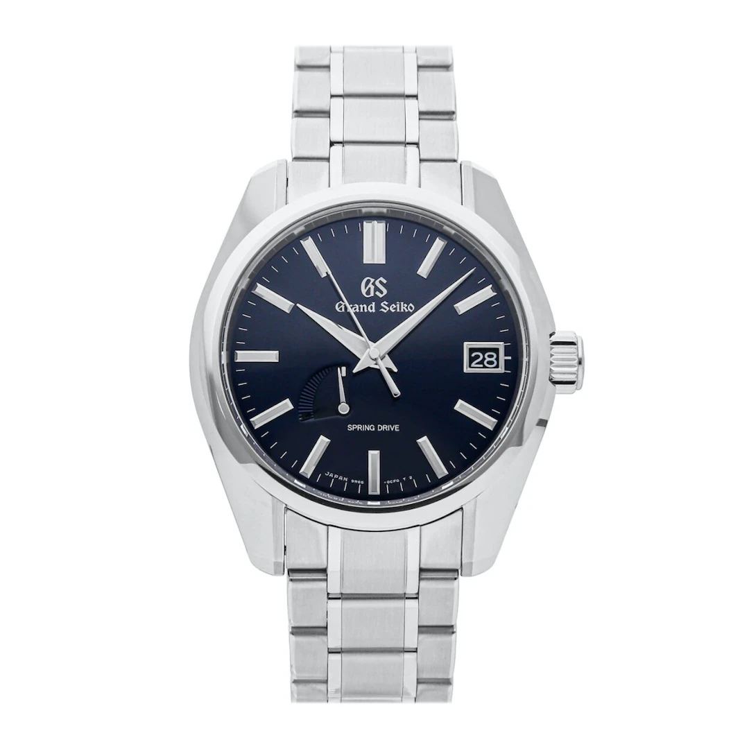 Grand Seiko Heritage Collection SBGA375G SBGA375G