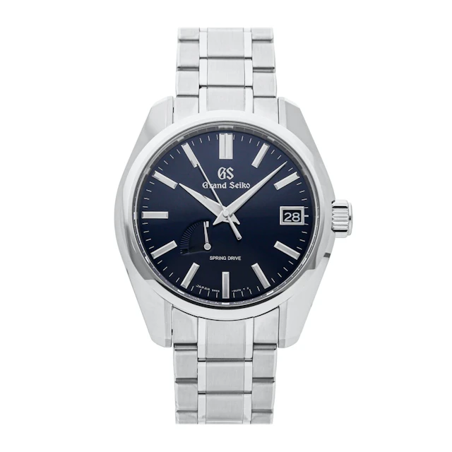 Grand Seiko Heritage Collection SBGA375G SBGA375G