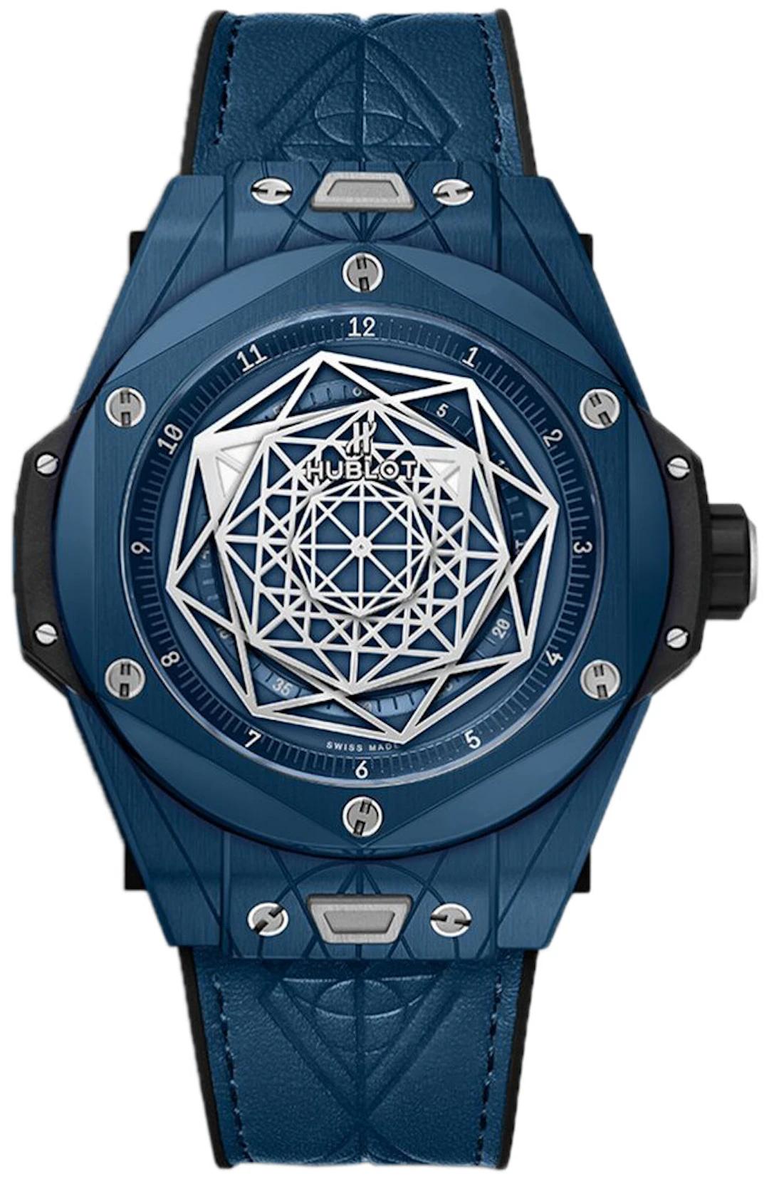Hublot Big Bang 45Mm 415.EX.7179.VR.MXM19 415.EX.7179.VR.MXM19