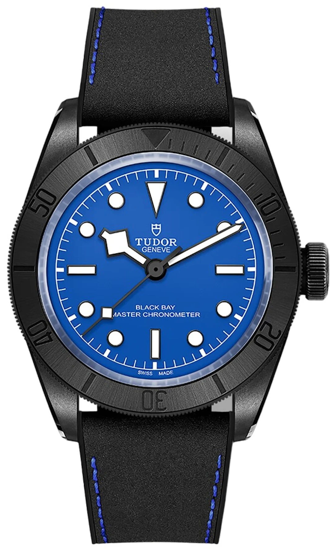 Tudor Black Bay M79210CNU-0007 M79210CNU-0007
