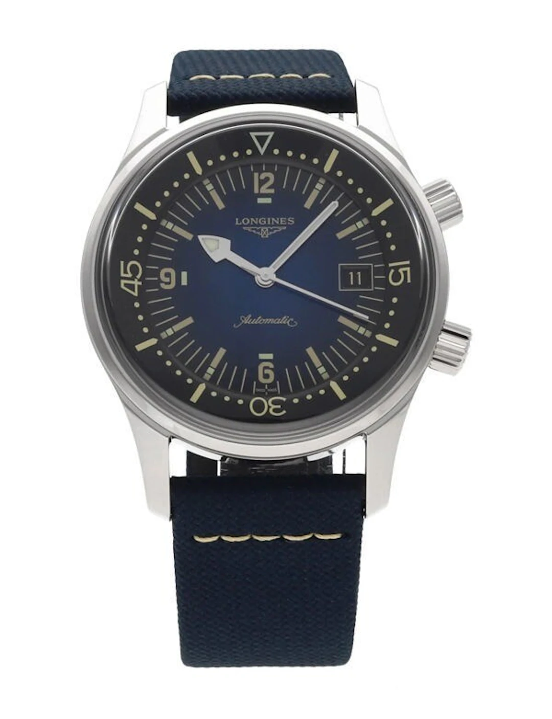 Longines Legend Diver L3.774.4.90.2 L3.774.4.90.2