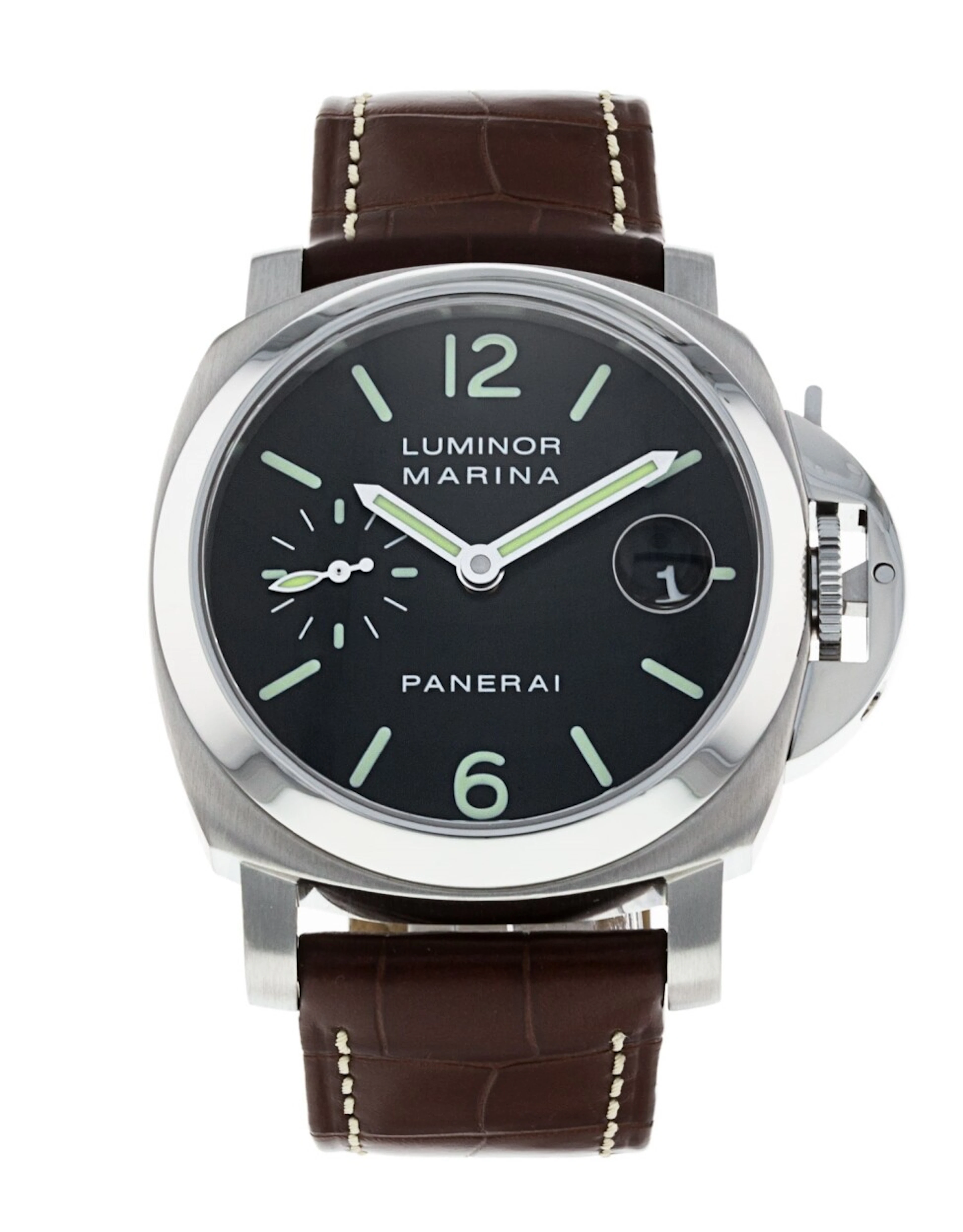 Panerai Contemporary Luminor Marina Automatic PAM00048 PAM00048