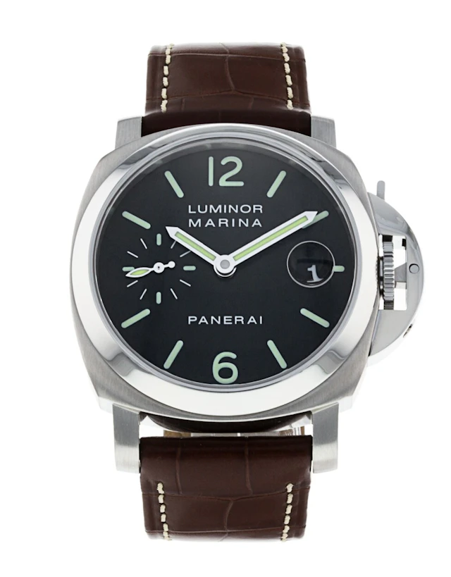 Panerai Contemporary Luminor Marina Automatic PAM00048 PAM00048