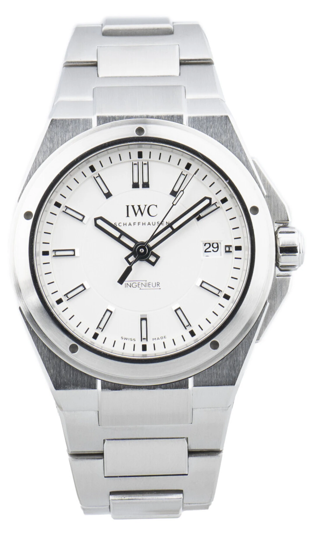 IWC Ingenieur IW323904 IW323904